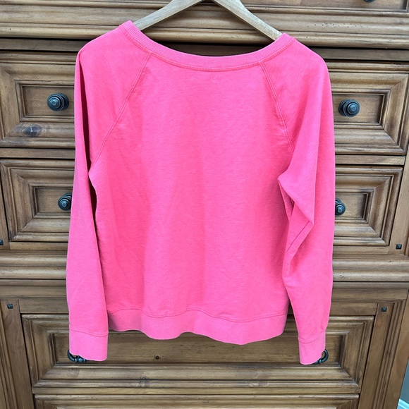 Old Navy light weight sweatshirt - Picture 2 of 2